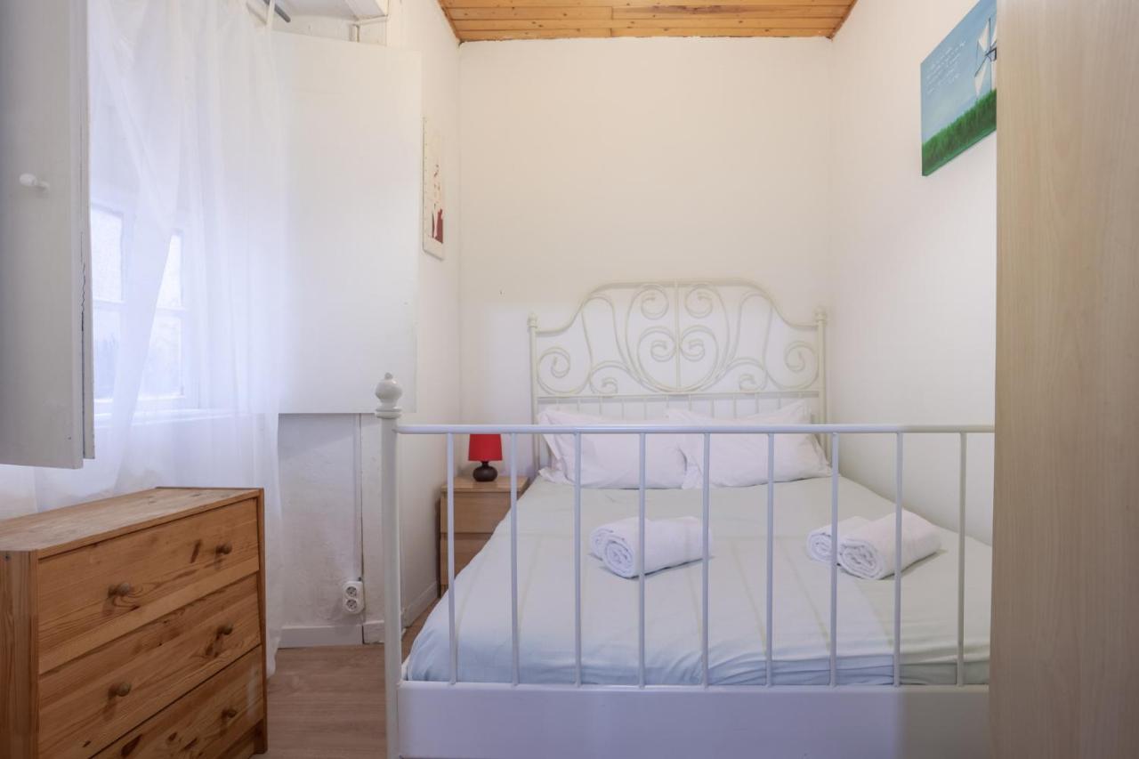 Lovely In Bairro Alto Appartement Lissabon