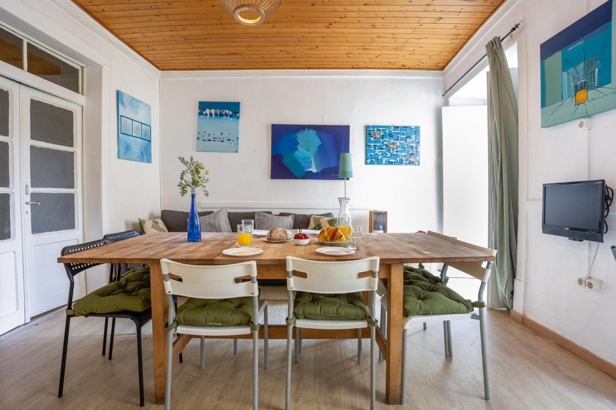 Appartement Lovely In Bairro Alto Lissabon